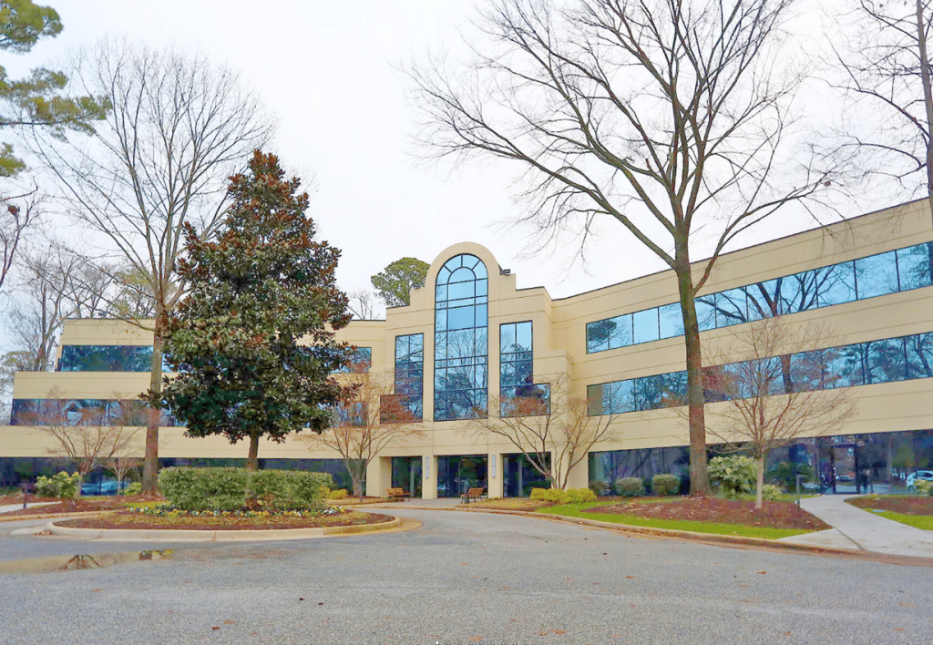 Hampton Roads Office Portfolio