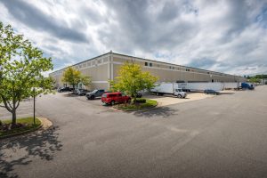 Northlake Distribution Center