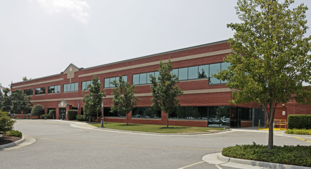 Hampton Roads Office Portfolio