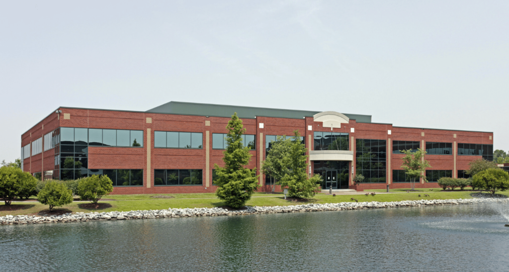 Hampton Roads Office Portfolio