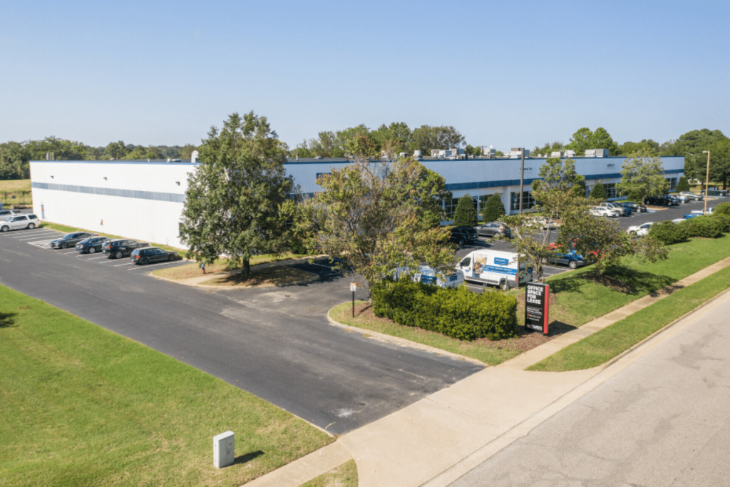 Hampton Roads Office Portfolio