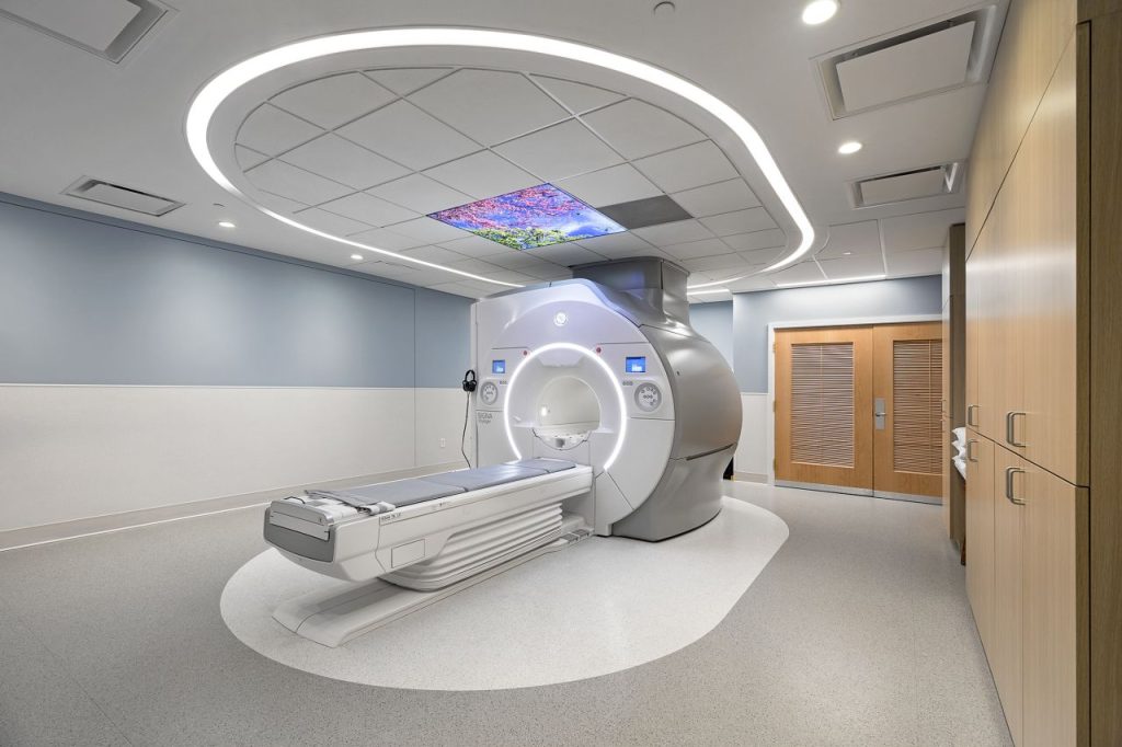 OrthoVirginia Watkins Center