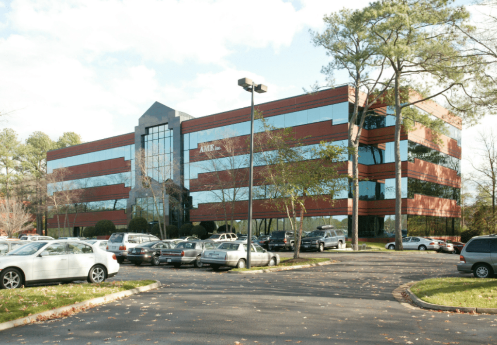 Hampton Roads Office Portfolio