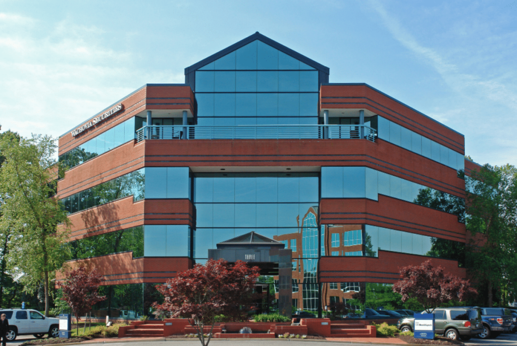 Hampton Roads Office Portfolio