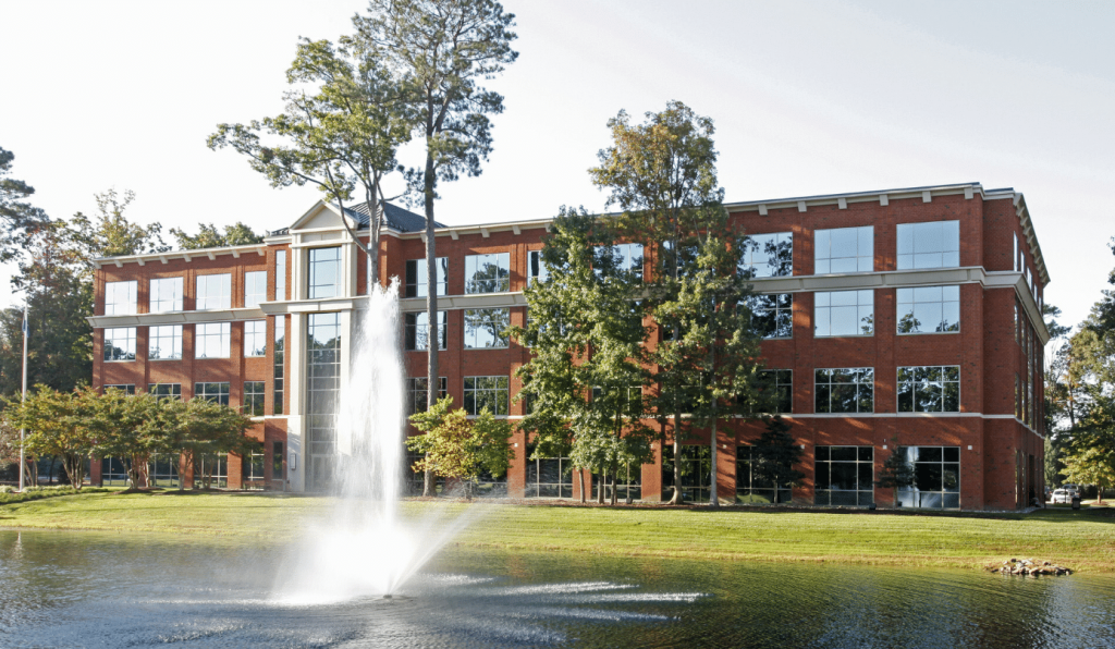 Hampton Roads Office Portfolio