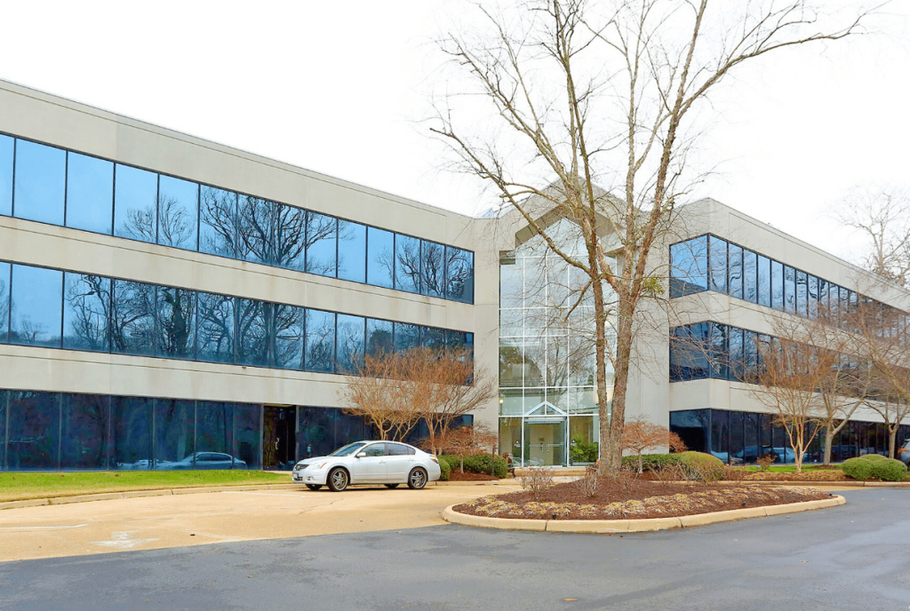 Hampton Roads Office Portfolio