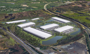 FiivePoint Logistics Park