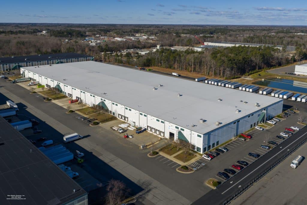 Walthall-Northlake Industrial Portfolio