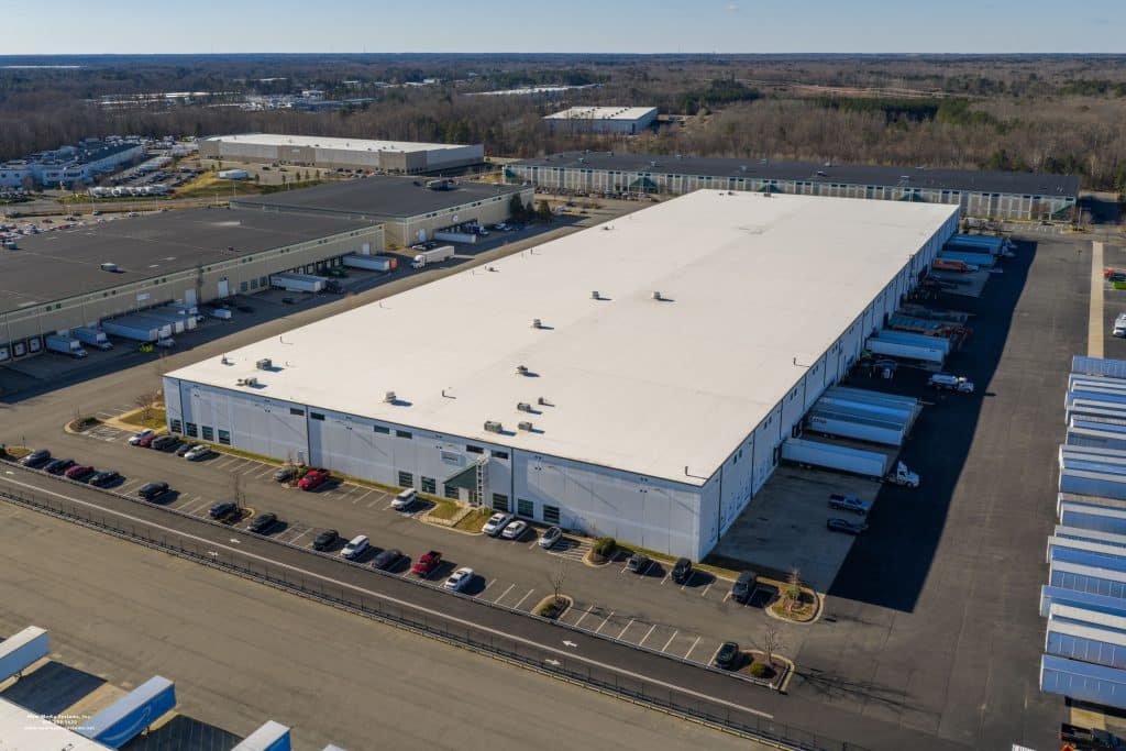 Walthall-Northlake Industrial Portfolio