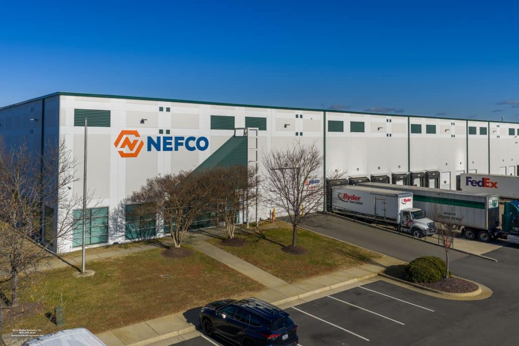 Walthall-Northlake Industrial Portfolio