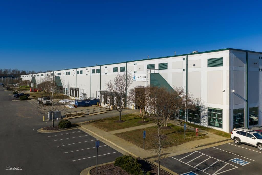 Walthall-Northlake Industrial Portfolio