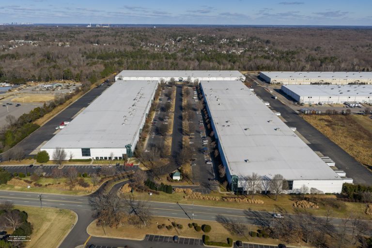 Walthall-Northlake Industrial Portfolio