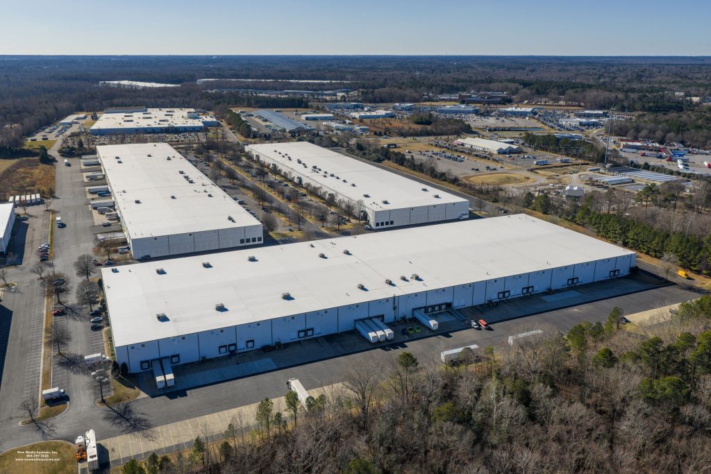 Walthall-Northlake Industrial Portfolio