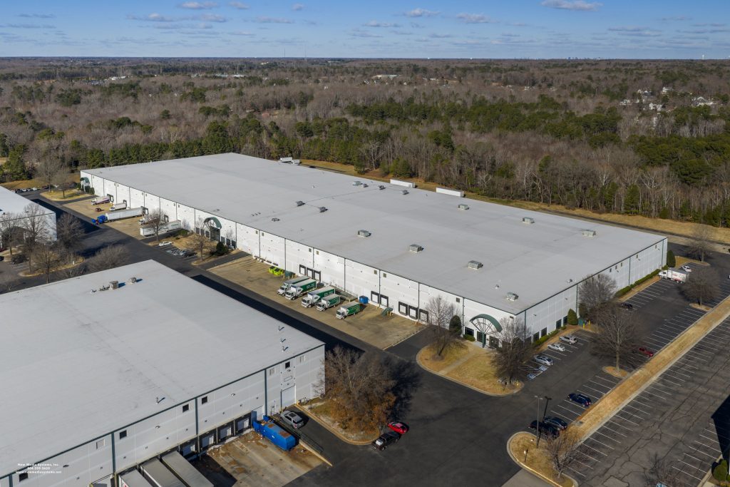 Walthall-Northlake Industrial Portfolio