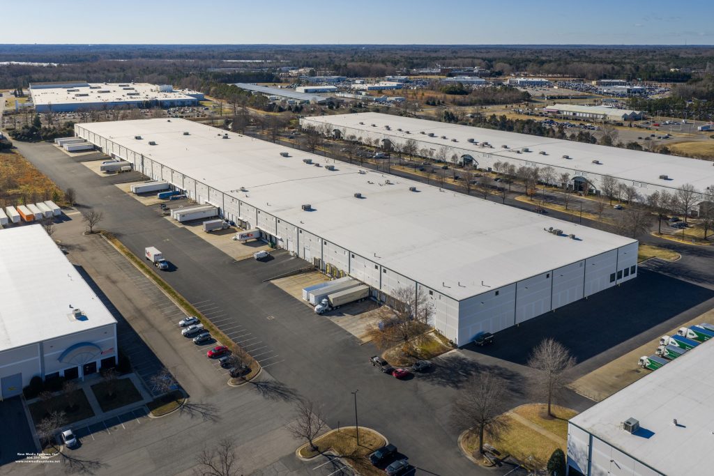 Walthall-Northlake Industrial Portfolio