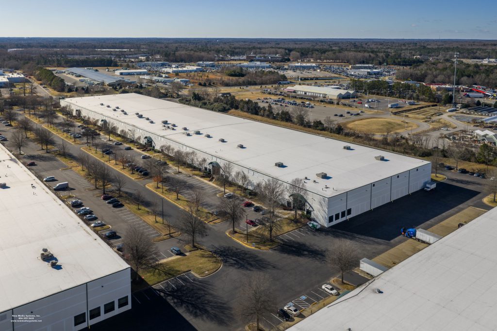 Walthall-Northlake Industrial Portfolio