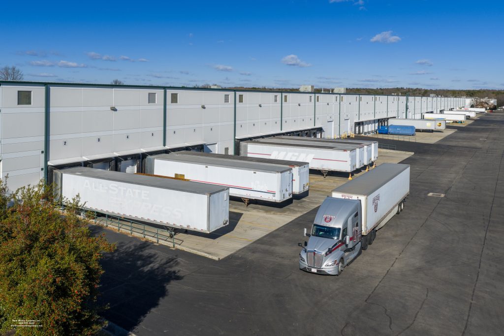 Walthall-Northlake Industrial Portfolio