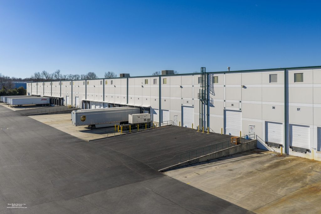 Walthall-Northlake Industrial Portfolio