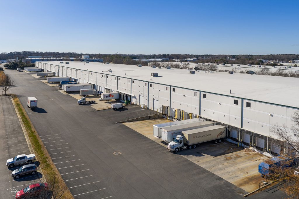Walthall-Northlake Industrial Portfolio