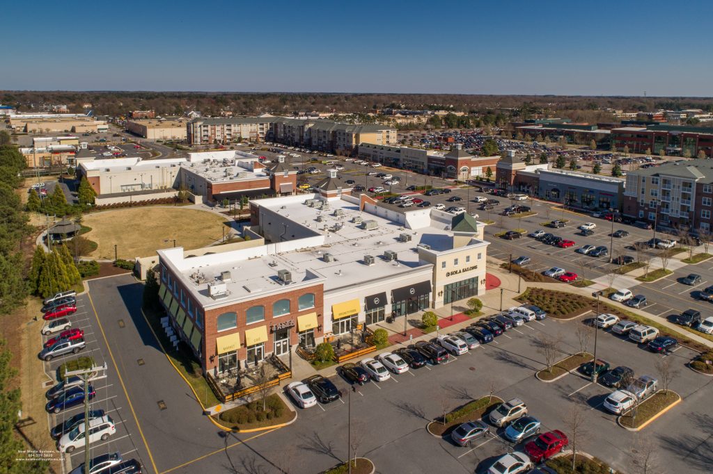 Towne Place at Greenbrier