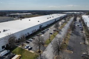 Northlake Distribution Center