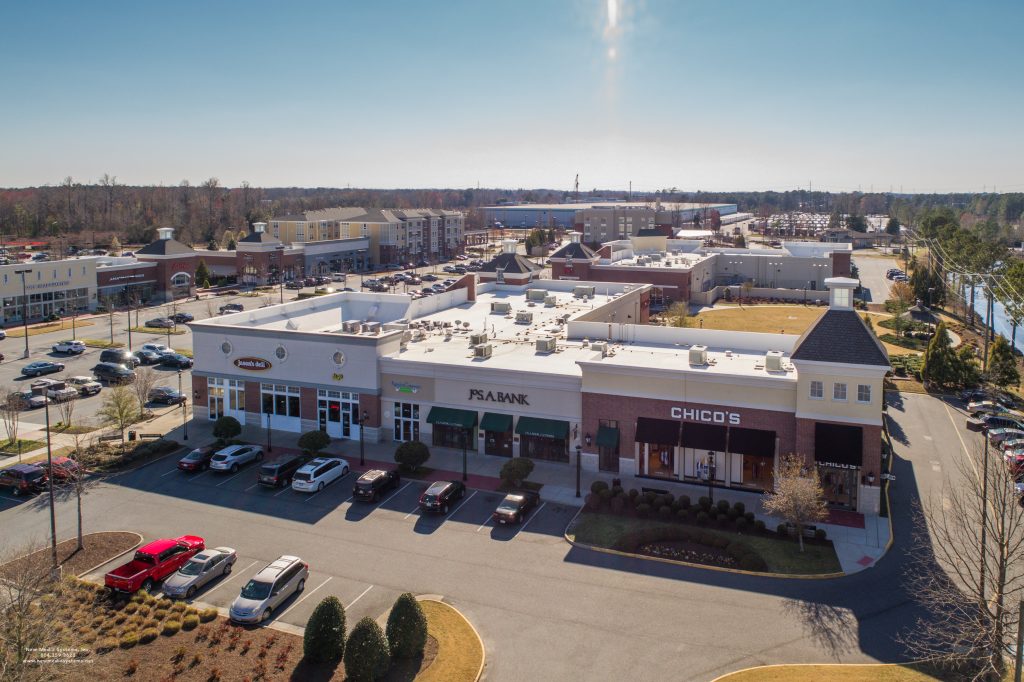 Towne Place at Greenbrier