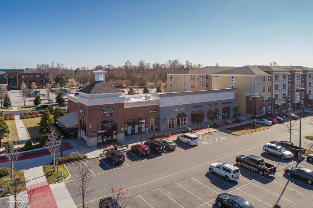 Towne Place at Greenbrier