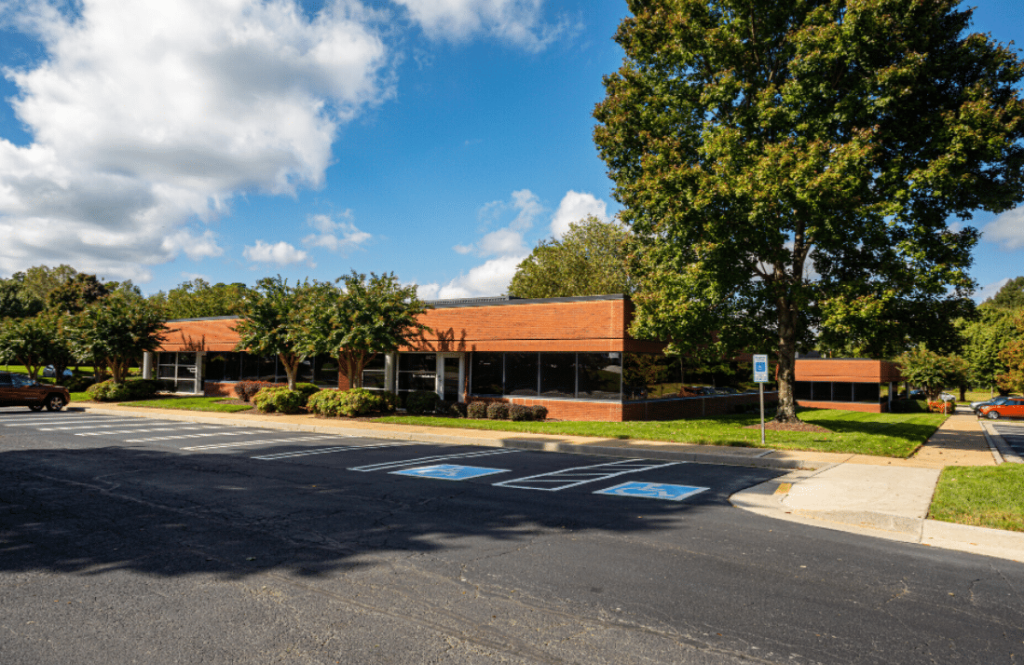 Innsbrook Office Flex Portfolio