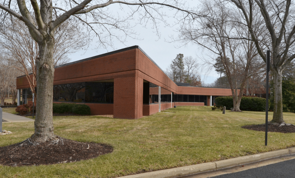 Innsbrook Office Flex Portfolio