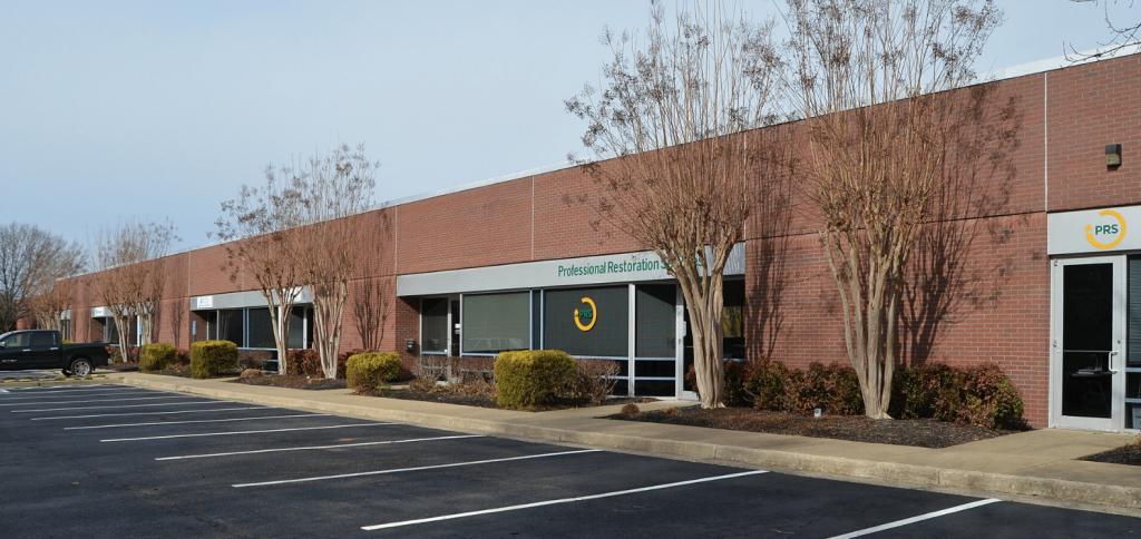 Innsbrook Office Flex Portfolio