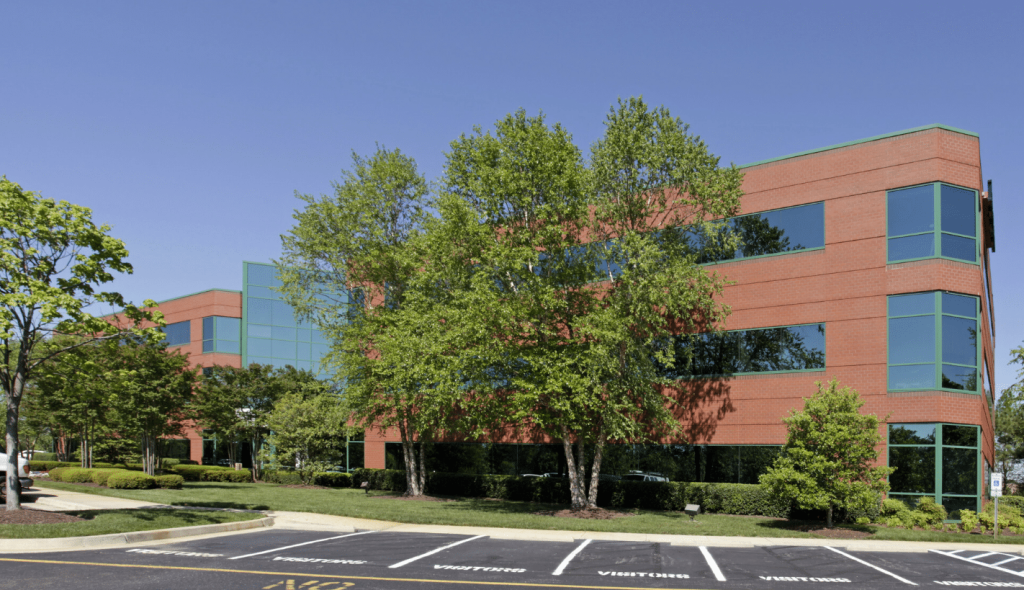 Hampton Roads Office Portfolio