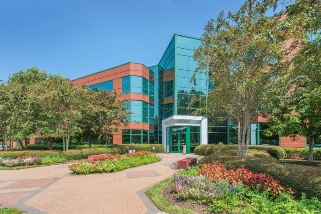 Hampton Roads Office Portfolio