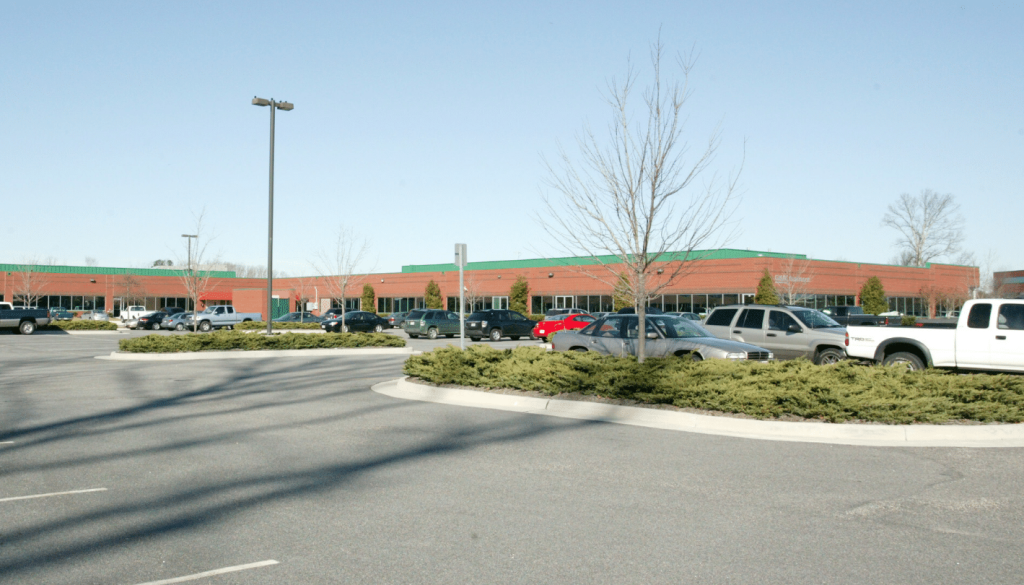 Hampton Roads Office Portfolio