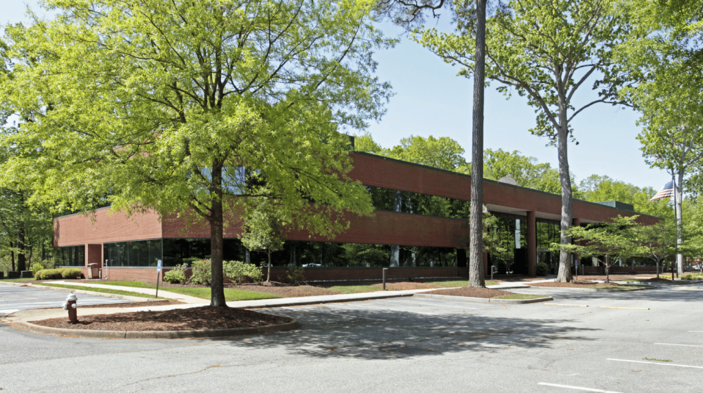 Hampton Roads Office Portfolio
