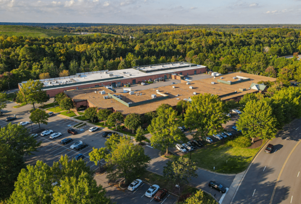 Innsbrook Office Portfolio