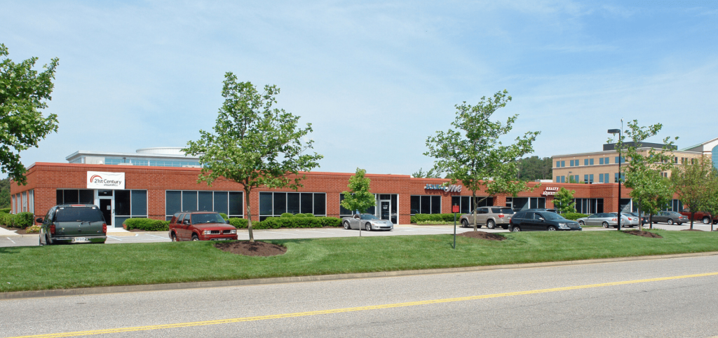 Hampton Roads Office Portfolio