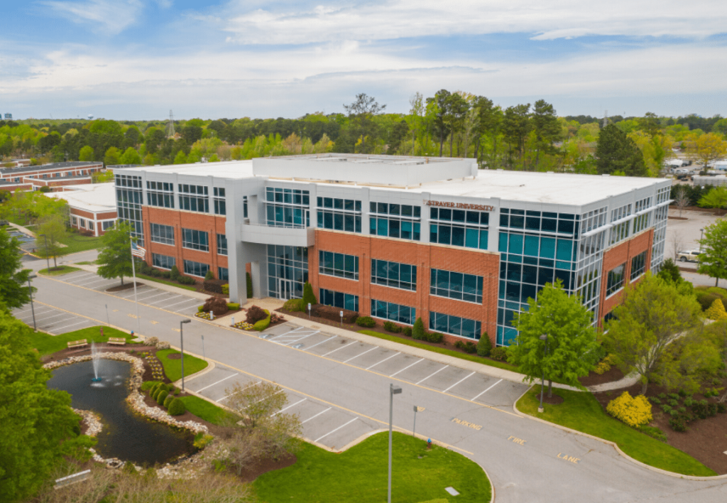 Hampton Roads Office Portfolio