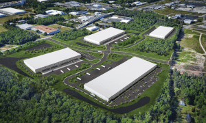 7 Hills Distribution Center