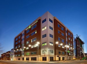 HDL - Biotech 8 - 737 N 5th Street, Richmond, VA 23219