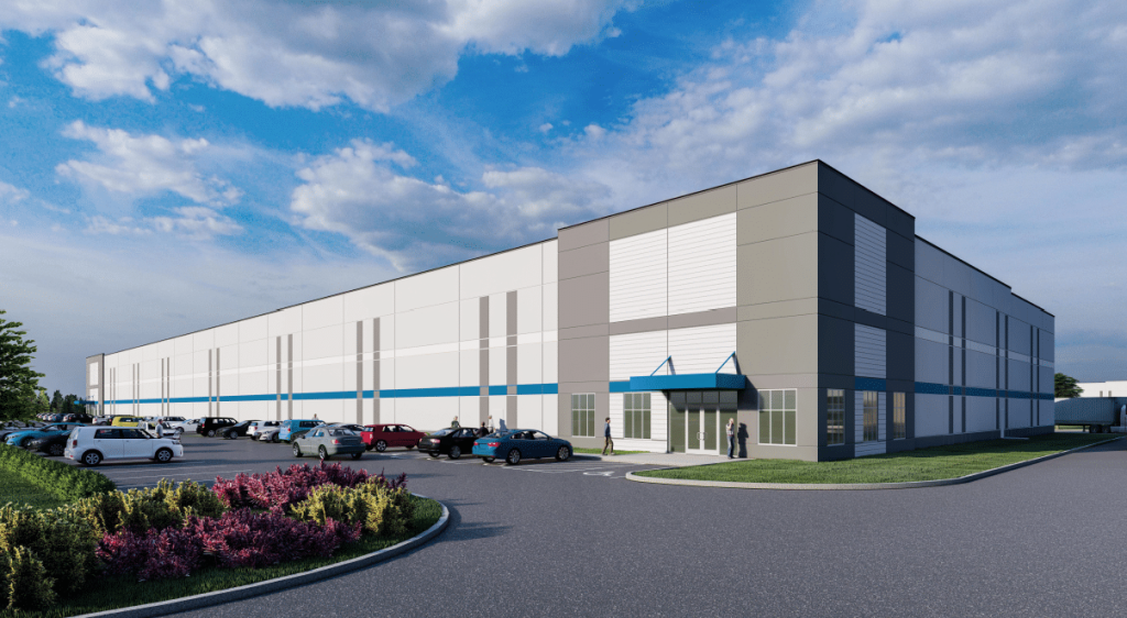 7 Hills Distribution Center
