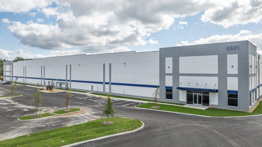 TriPoint Distribution Center