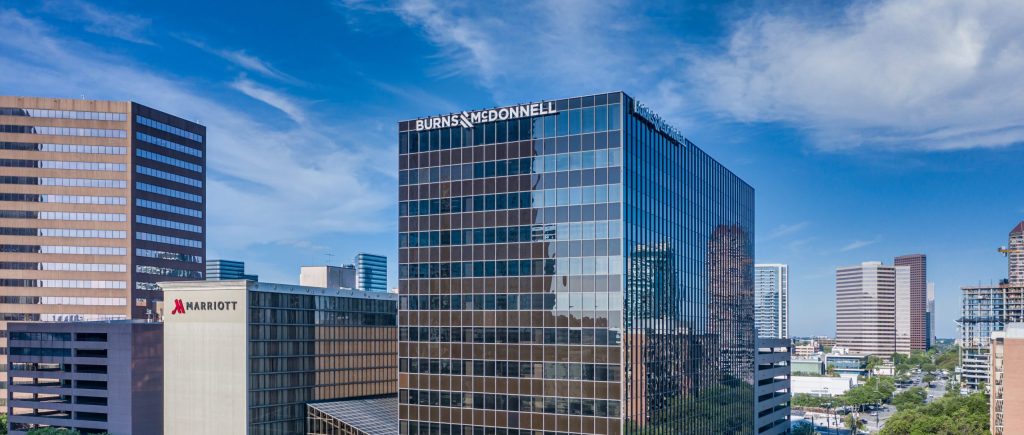 Burns & McDonnell Plaza