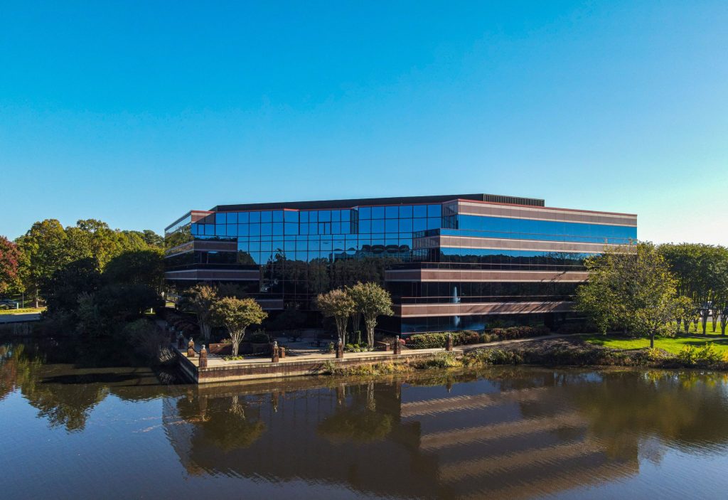 Innsbrook Office Portfolio