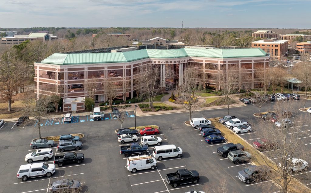 Innsbrook Office Portfolio
