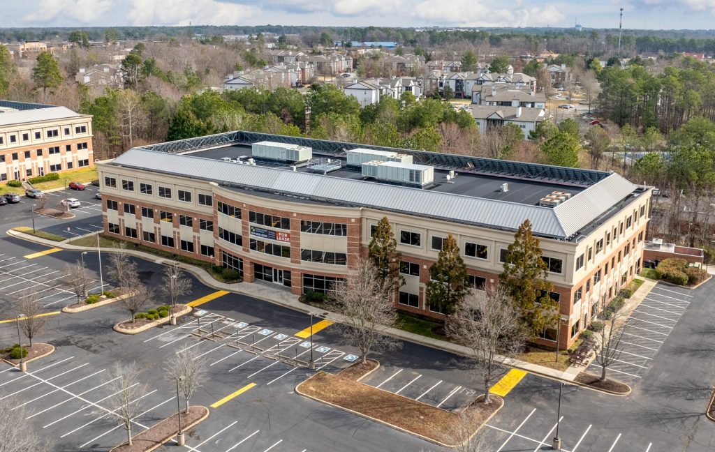 Innsbrook Office Portfolio
