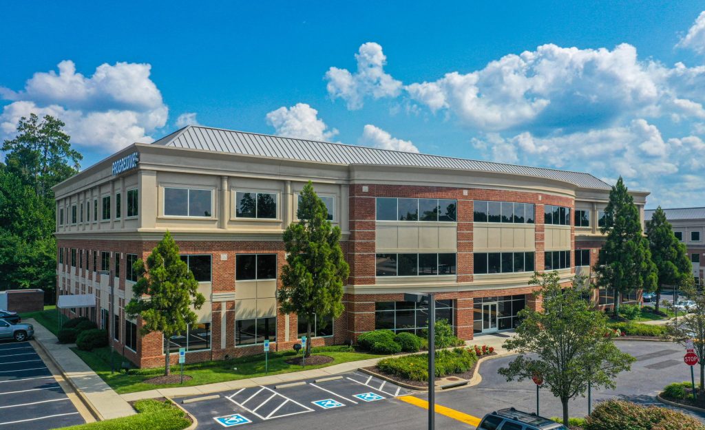 Innsbrook Office Portfolio