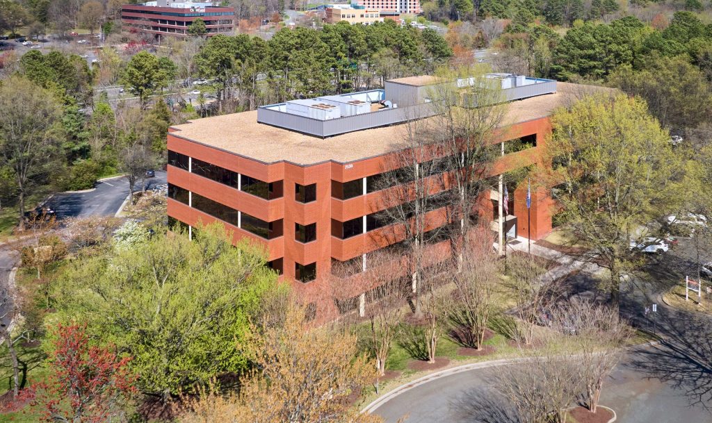 Innsbrook Office Portfolio