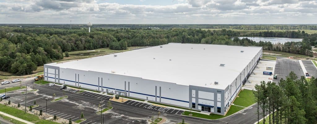 TriPoint Distribution Center