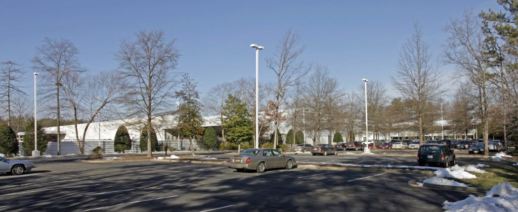 Alfa Laval Richmond Manufacturing