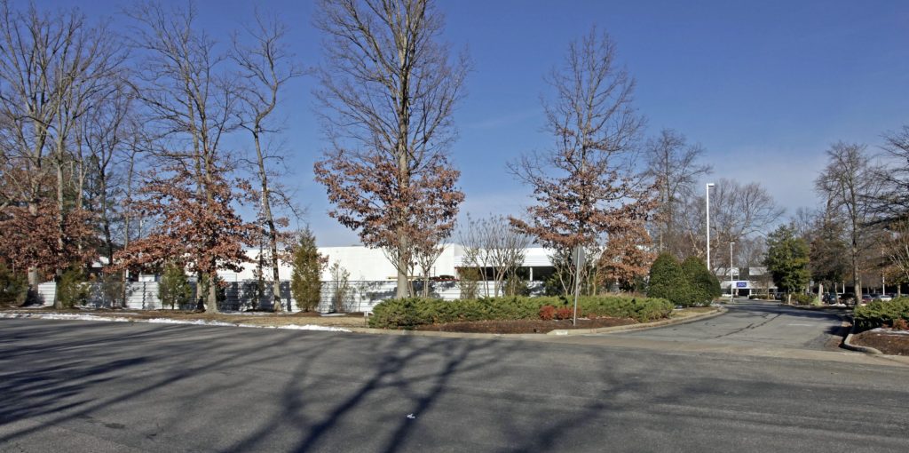 Alfa Laval Richmond Manufacturing